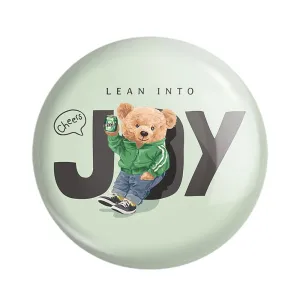 مگنت تدی Teddy