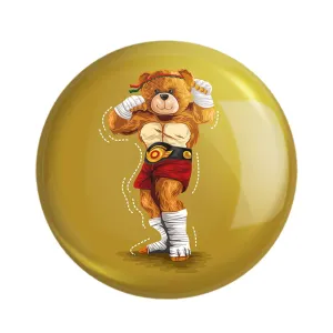 مگنت تدی Teddy
