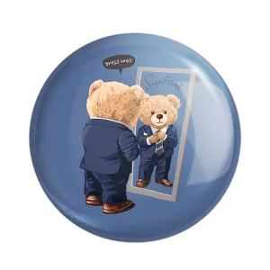 مگنت تدی Teddy