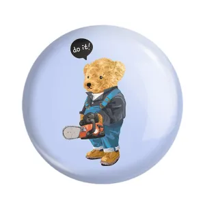 مگنت تدی Teddy