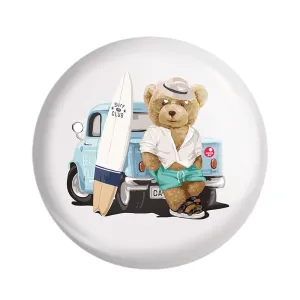 مگنت تدی Teddy