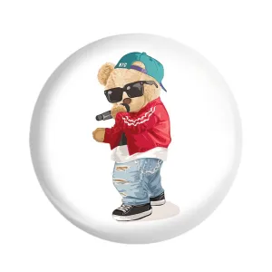 مگنت تدی Teddy