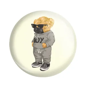 مگنت تدی Teddy