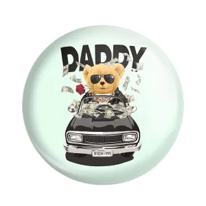 مگنت تدی Teddy