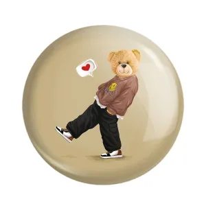مگنت تدی Teddy