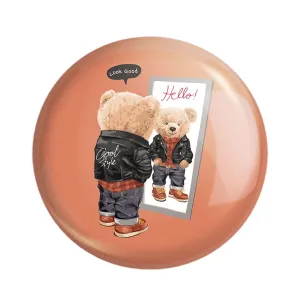 مگنت تدی Teddy