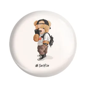 مگنت تدی Teddy