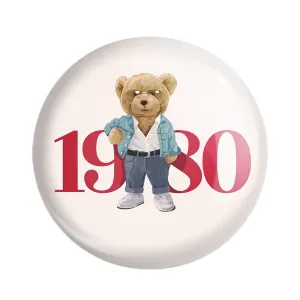 مگنت تدی Teddy