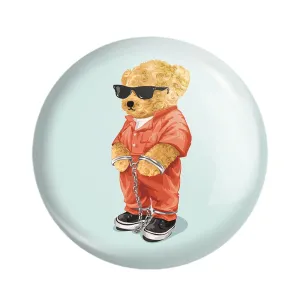 مگنت تدی Teddy