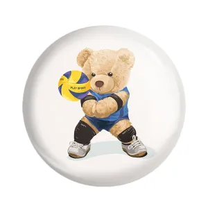 مگنت تدی Teddy