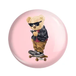 مگنت تدی Teddy