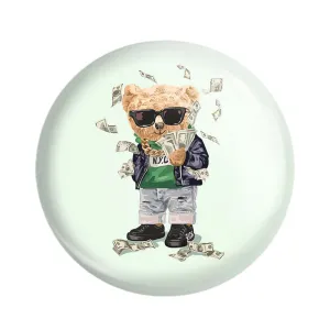 مگنت تدی Teddy