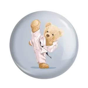 مگنت تدی Teddy