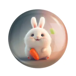 مگنت خرگوش
