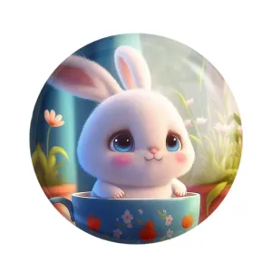 مگنت خرگوش