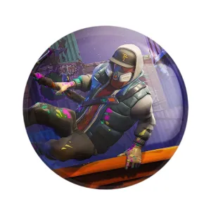 مگنت بازی فورتنایت Fortnite