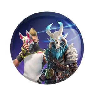 مگنت بازی فورتنایت Fortnite
