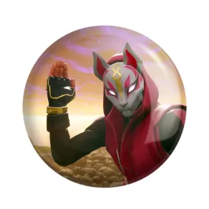 مگنت بازی فورتنایت Fortnite