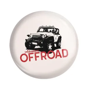 مگنت آفرود Off Road