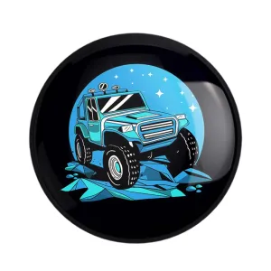 مگنت آفرود Off Road