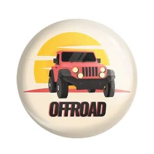 مگنت آفرود Off Road