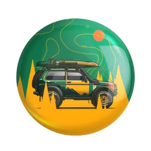 مگنت آفرود Off Road