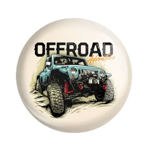 مگنت آفرود Off Road