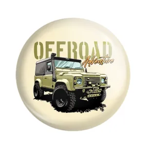 مگنت آفرود Off Road