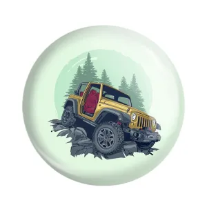 مگنت آفرود Off Road