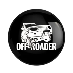 مگنت آفرود Off Road