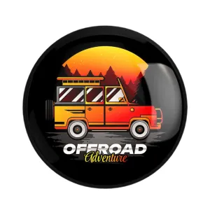 مگنت آفرود Off Road