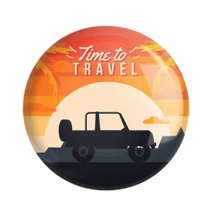 مگنت آفرود Off Road