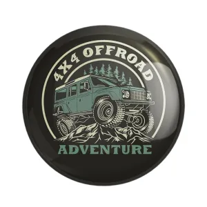 مگنت آفرود Off Road