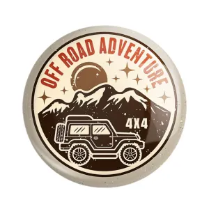 مگنت آفرود Off Road
