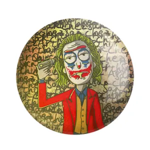 مگنت انیمیشن ریک و مورتی Rick and Mort