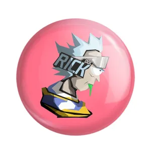 مگنت انیمیشن ریک و مورتی Rick and Mort