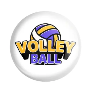مگنت والیبال Volleyball