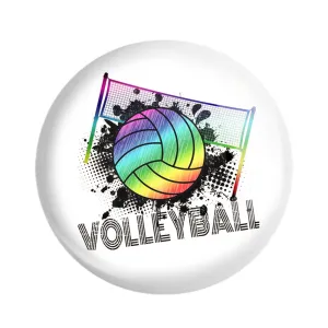 مگنت والیبال Volleyball