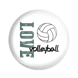 مگنت والیبال Volleyball