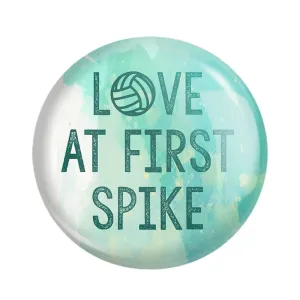 مگنت والیبال Volleyball