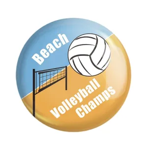 مگنت والیبال Volleyball