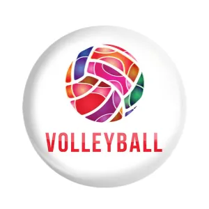 مگنت والیبال Volleyball