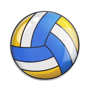مگنت والیبال Volleyball