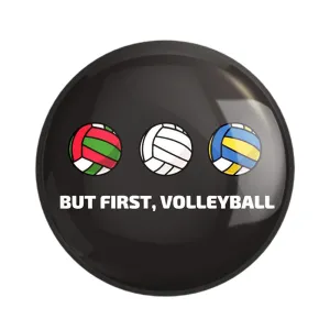 مگنت والیبال Volleyball