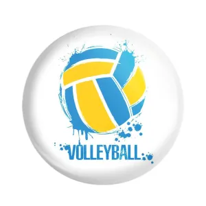 مگنت والیبال Volleyball