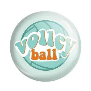مگنت والیبال Volleyball