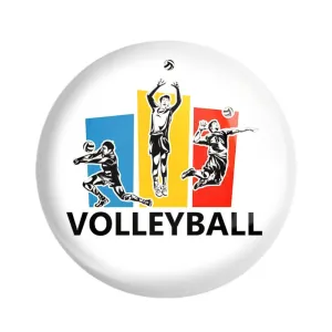 مگنت والیبال Volleyball