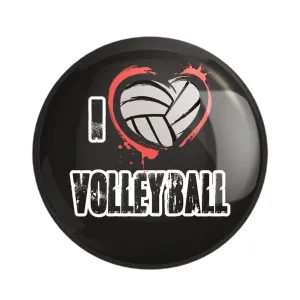 مگنت والیبال Volleyball