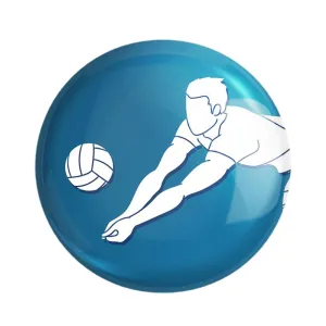 مگنت والیبال Volleyball