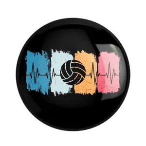 مگنت والیبال Volleyball
